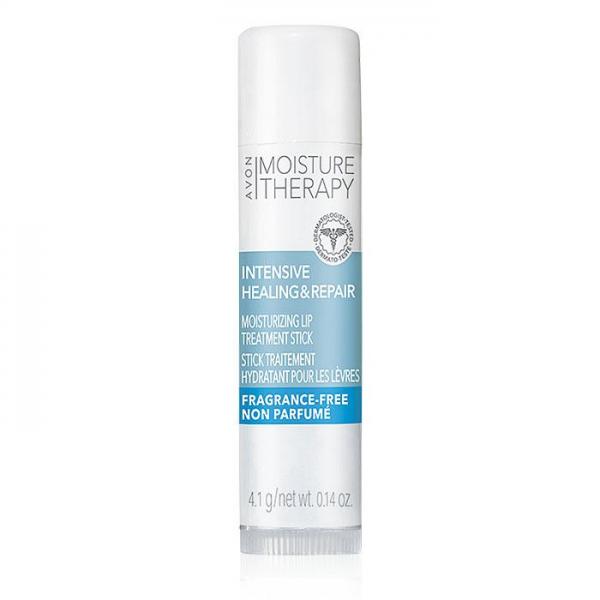 Moisture Therapy Intensive Healing & Repair Moisturizing Lip Treatment Stick