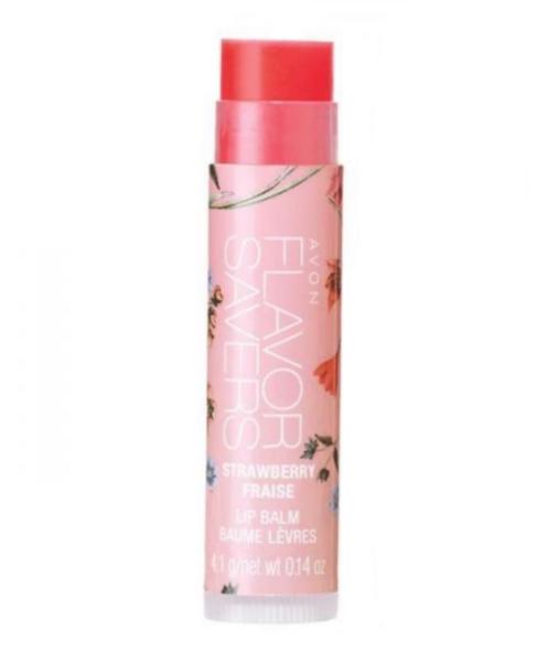 Flavor Savers Lip Balm - strawberry