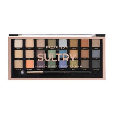 profusion cosmetics sultry