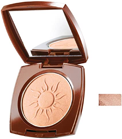 Avon Glow Bronzing Powder | Sunkissed Glow