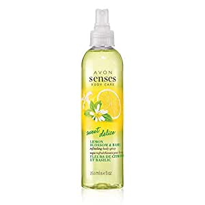 Avon Senses Body Spray