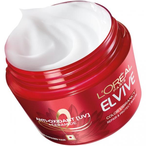 L'Oreal Elvive Color Vibrancy Repair And Protect Balm