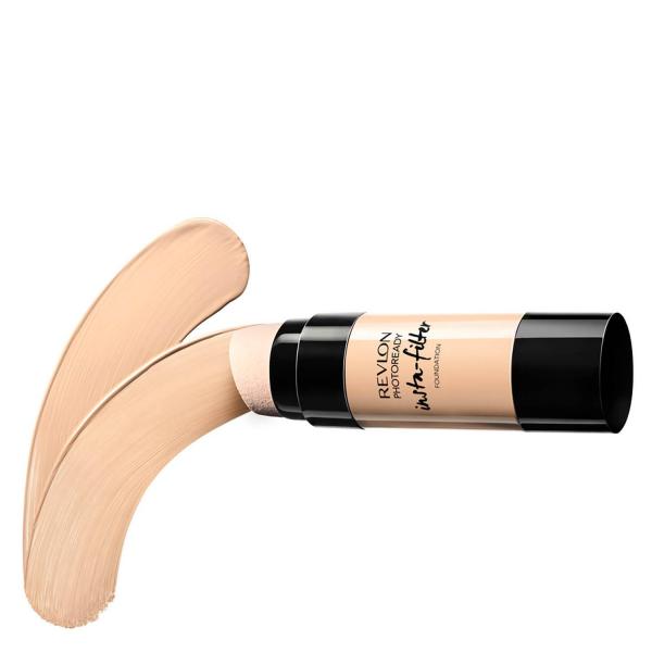 Revlon PhotoReady Insta-Filter Foundation #130 Porcelain