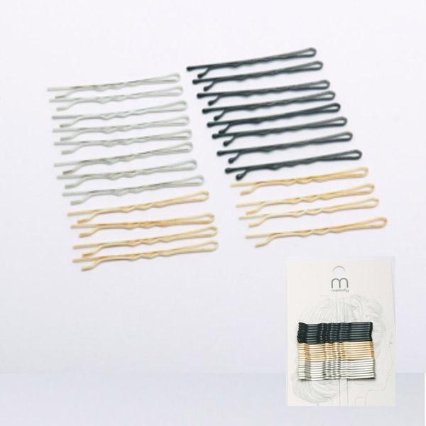 24PC Hair Bobby Pin 