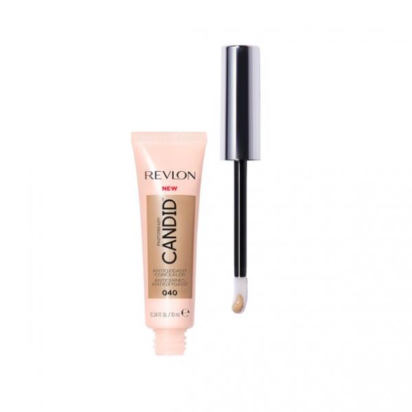 Revlon PhotoReady Candid Antioxidant Concealer, #040 Medium