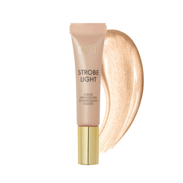 Milani STROBE LIGHT LIQUID HIGHLIGHTER #02