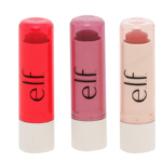  E.l.f. 3 piece lip kiss balm gift set