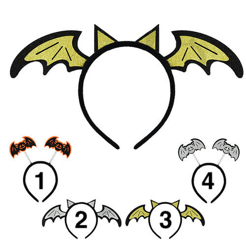  HALLOWEEN HEADBAND 