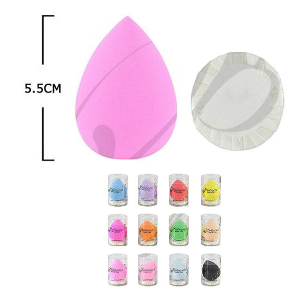 MAKEUP SPONGE WITH SOAP