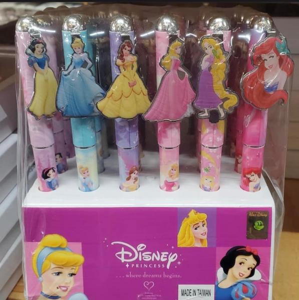 Disney princess pens 