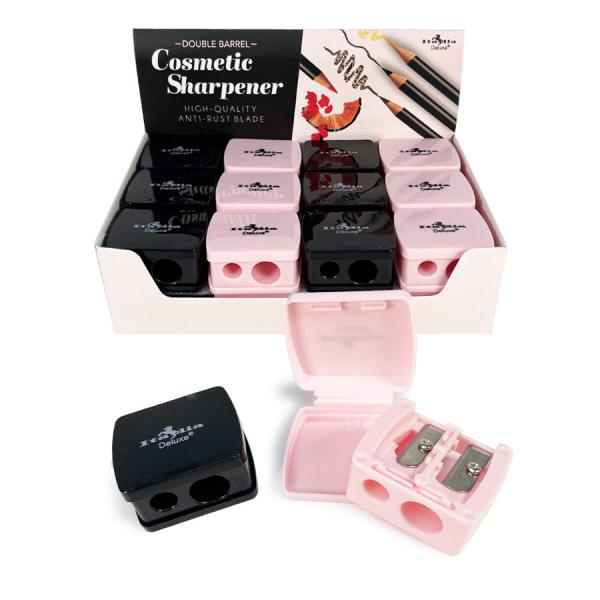  ITALIA DELUXE COSMETIC SHARPENER