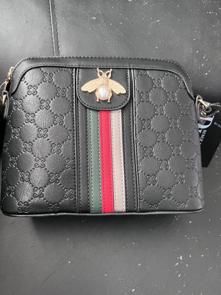 Inspire cross body with wallet - Gucci