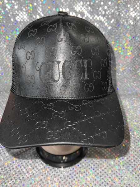 Inspired Gucci hat