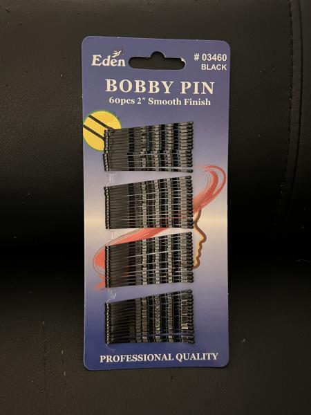  60 pcs Bobby Pins 