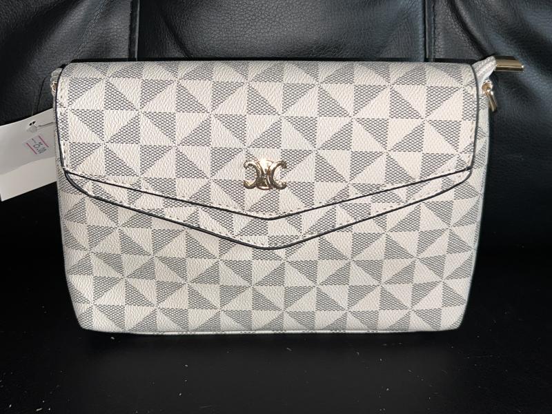 Inspired LV purse/Crossbody 