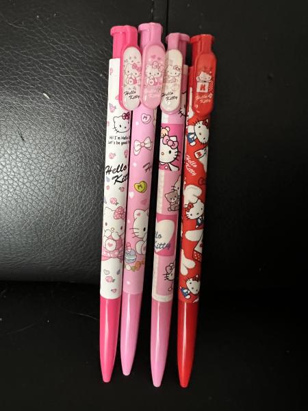 Hello Kitty Pens