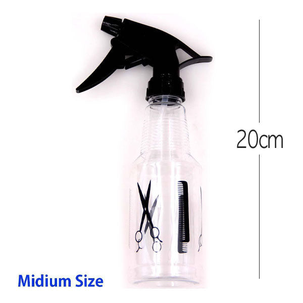 WATER SPRAY BOTTLE