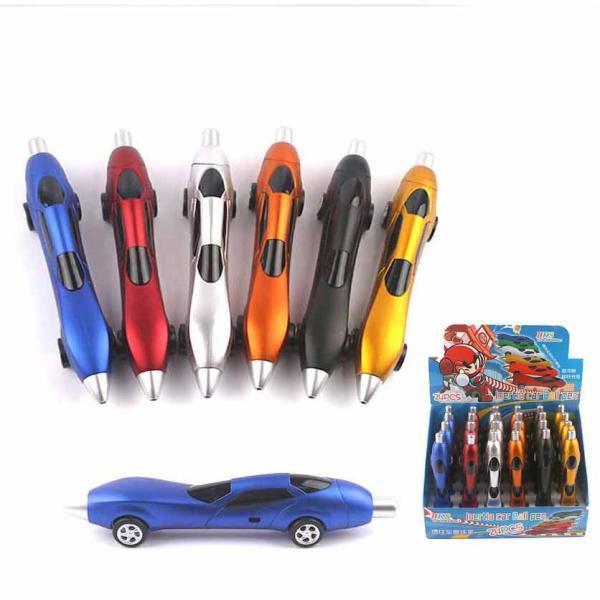 TOY CAR PEN