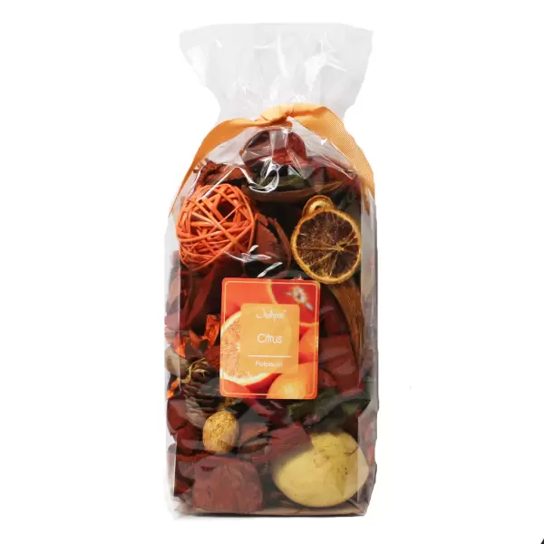 CITRUS POTPOURRI