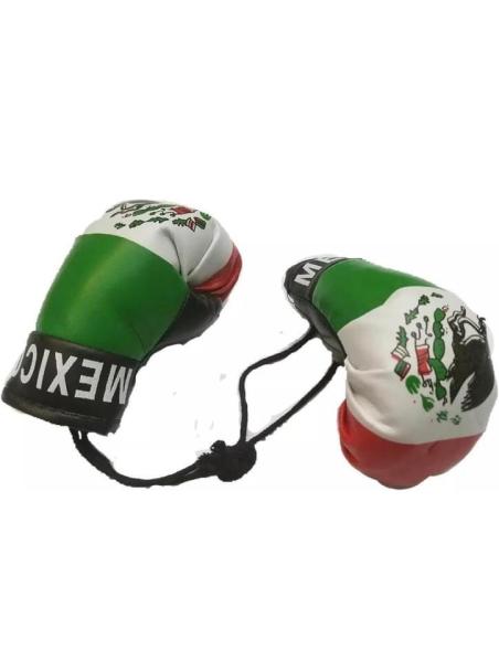  Mexico punching gloves