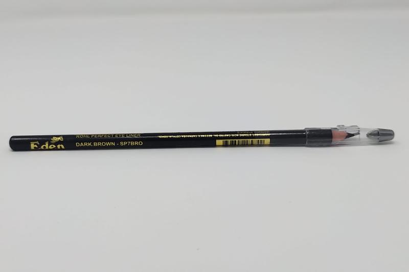 Kohl eyeliner pencil - Black 