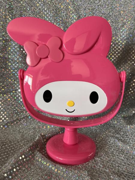 My melody-mirror 'fuchsia