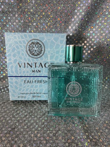 Inspired Versace perfume  (Homme)