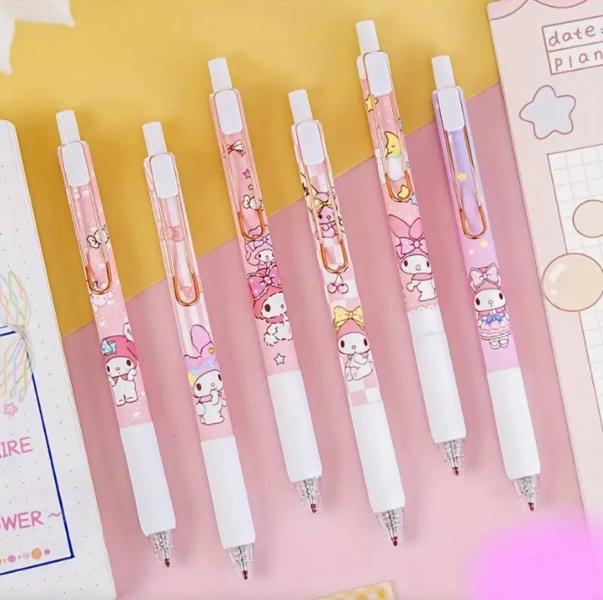  Melody pens