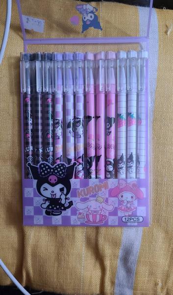  Kumori pens 