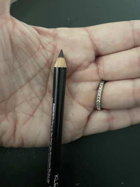 Eyeliner - Dark brown