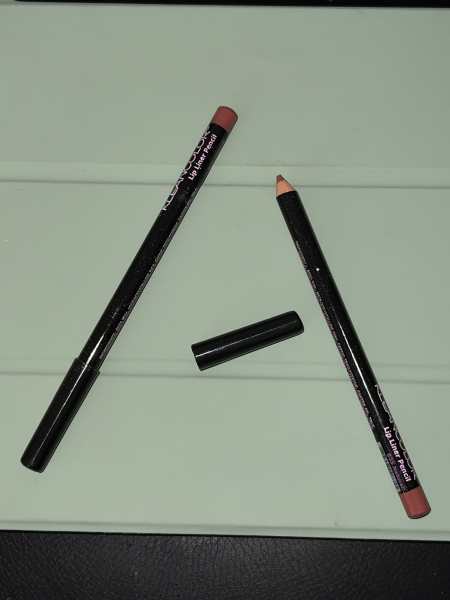 Lip liner - Natural