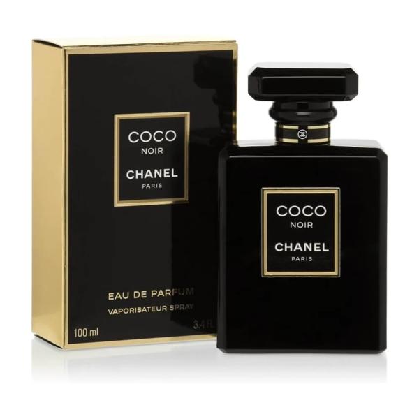 Cloned COCO CHANEL NOIR (Femme)