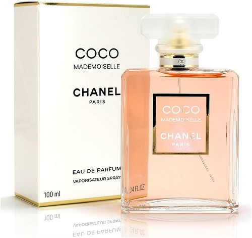 Cloned COCO CHANEL (Femme)