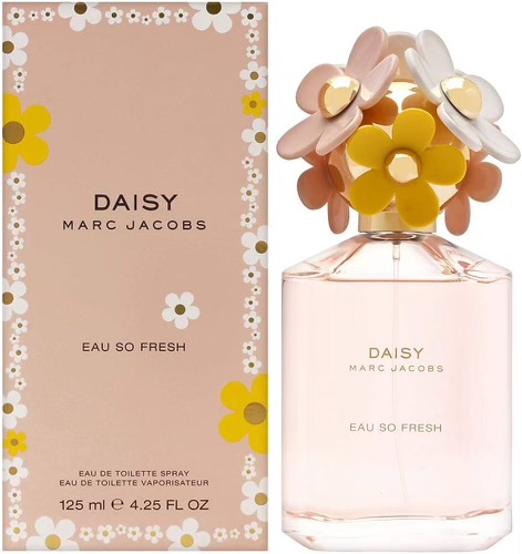 Cloned MARC JACOBS DAISY (Femme)