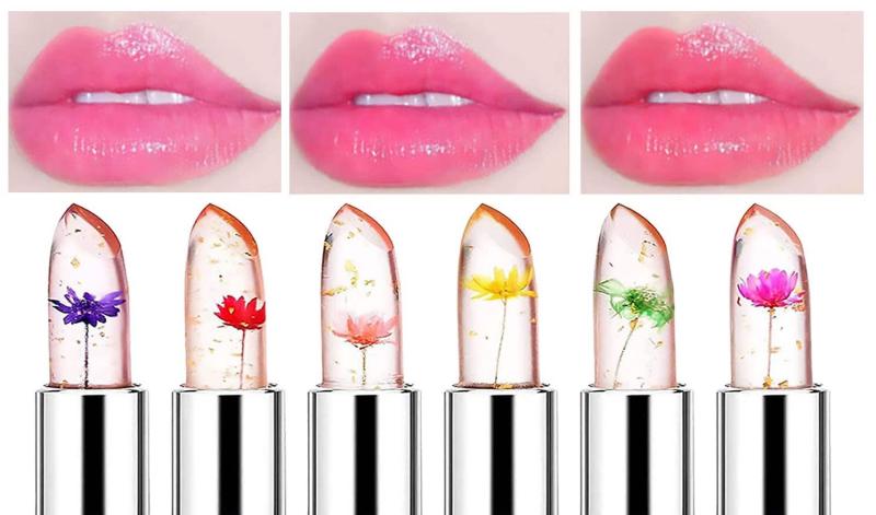 Flower ph lipstick 