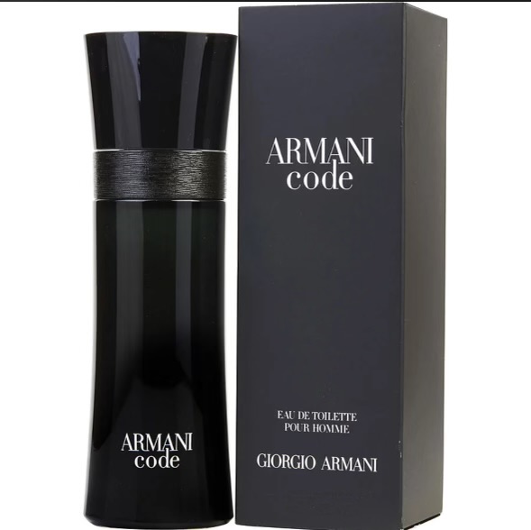 Armani code (Homme)