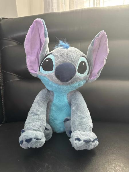 Stitch 