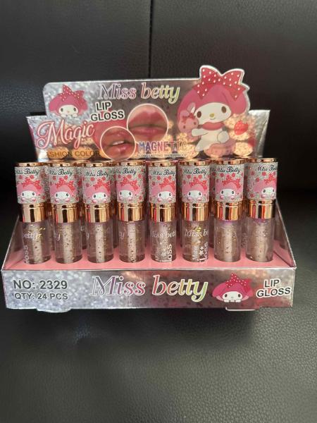 My Melody lipgloss