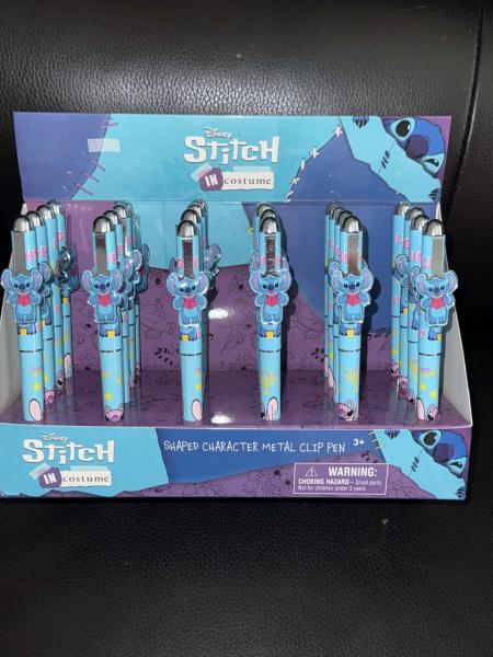  Stitch Pens 