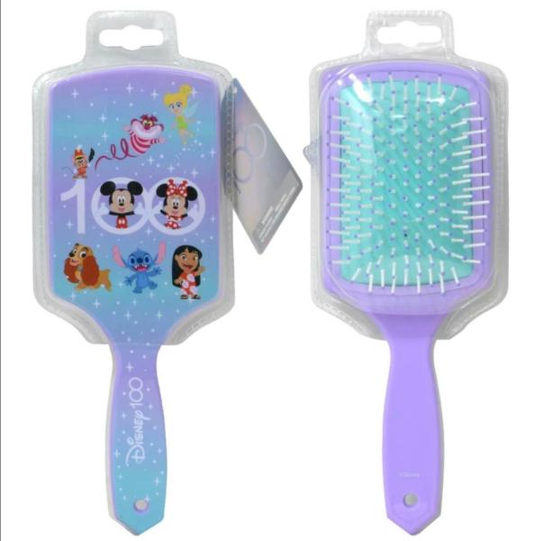 100th Disney anniversary brush