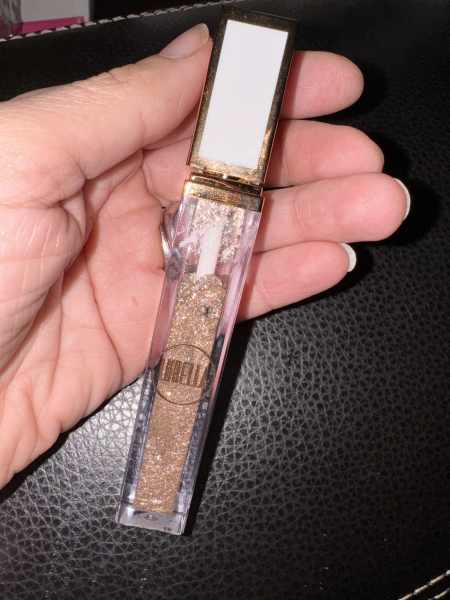 Liquid Eyeshadow - Donatella