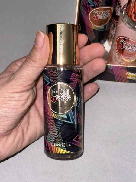 Fragrance Mist  #1