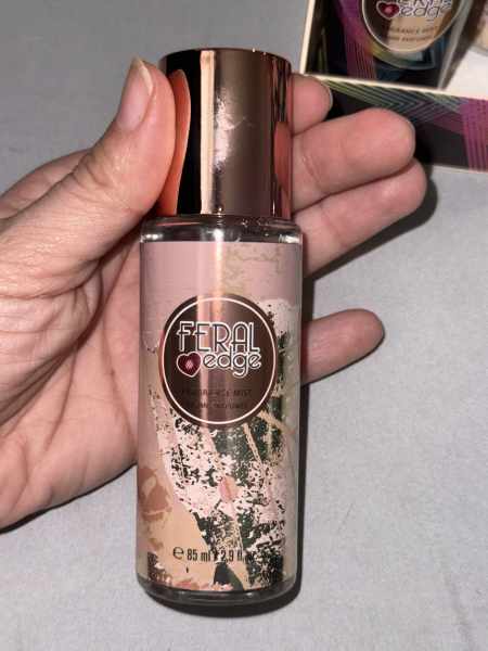 Fragrance Mist  #2 