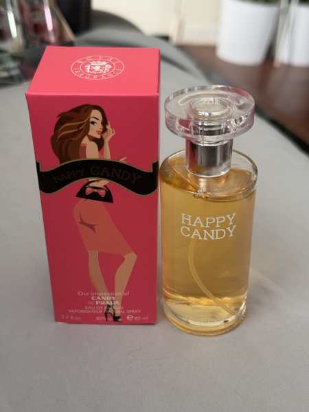 Happy Candy - Prada 