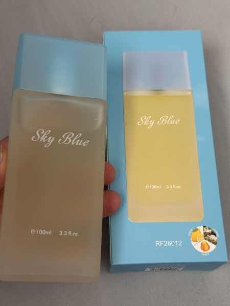 Sky Blue -DG light blue 