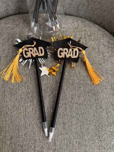 Grad pens 