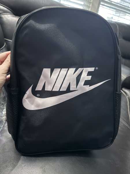  Nike backpack 