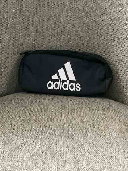 Adidas pencil case