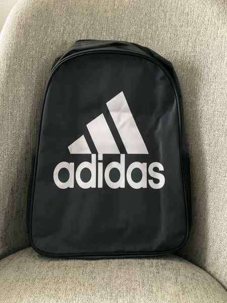 Adidas backpack