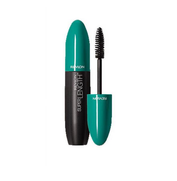 Revlon super lame mascara - 101 blackest black